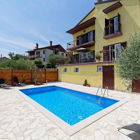 Holiday Home Vlady By Rent Istria بوجي المظهر الخارجي الصورة