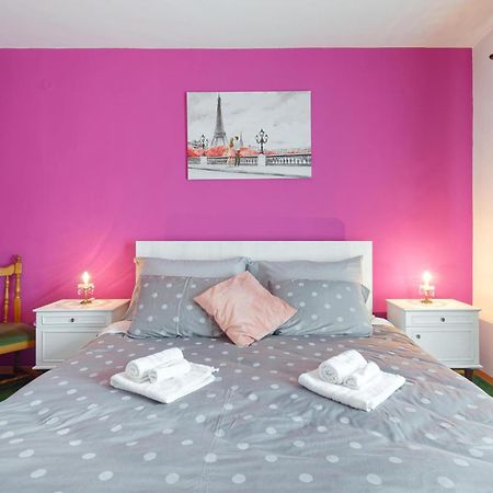 Holiday Home Vlady By Rent Istria بوجي المظهر الخارجي الصورة