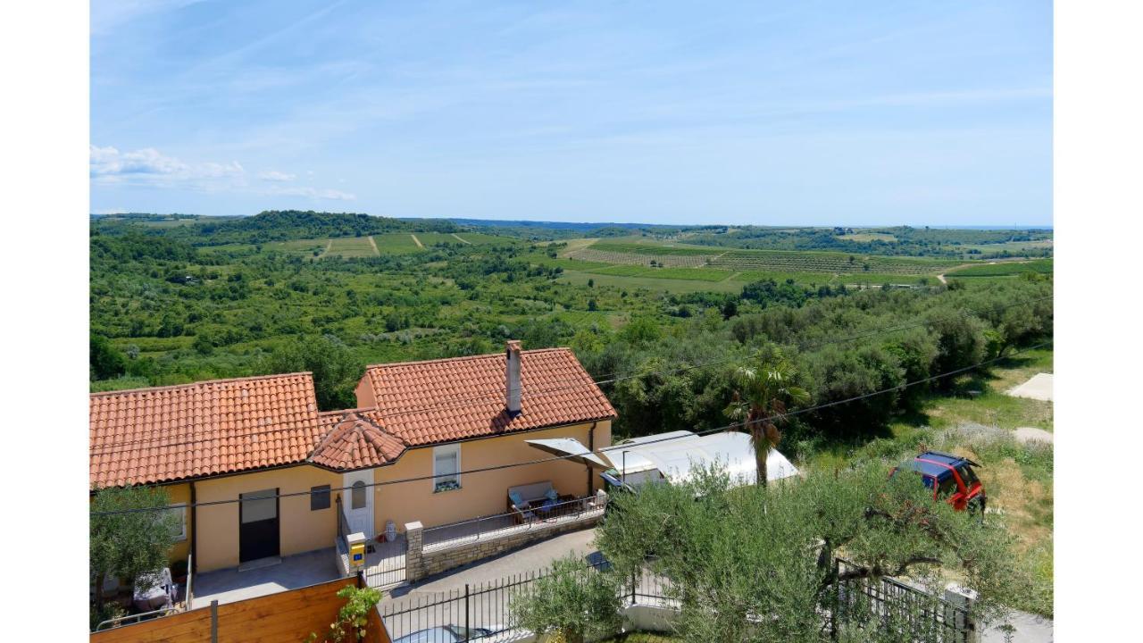 Holiday Home Vlady By Rent Istria بوجي المظهر الخارجي الصورة