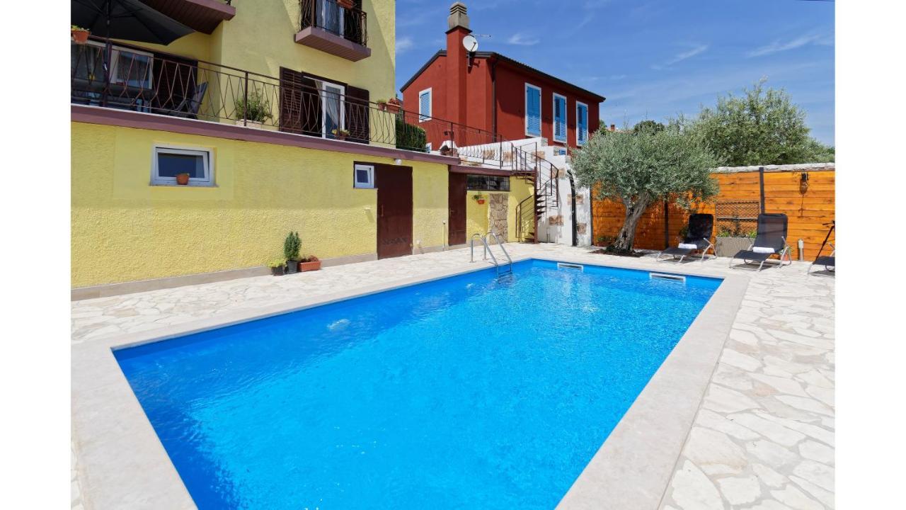 Holiday Home Vlady By Rent Istria بوجي المظهر الخارجي الصورة