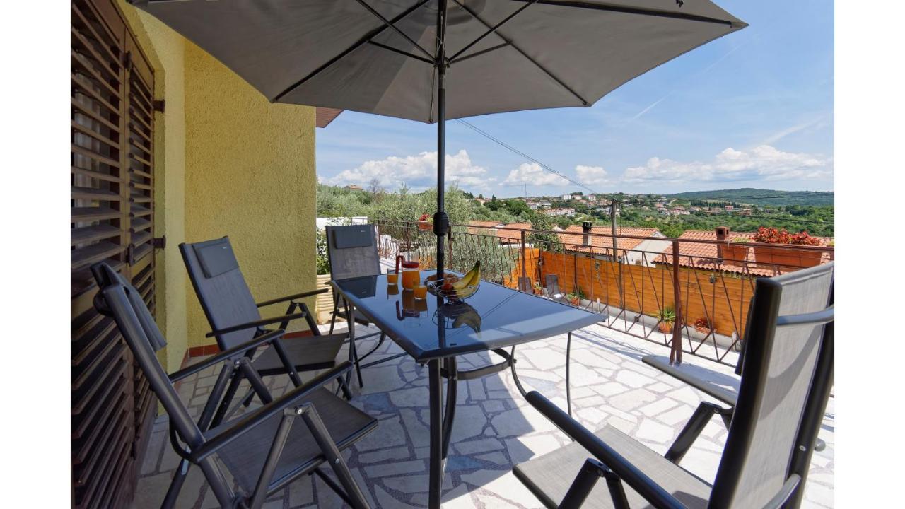 Holiday Home Vlady By Rent Istria بوجي المظهر الخارجي الصورة