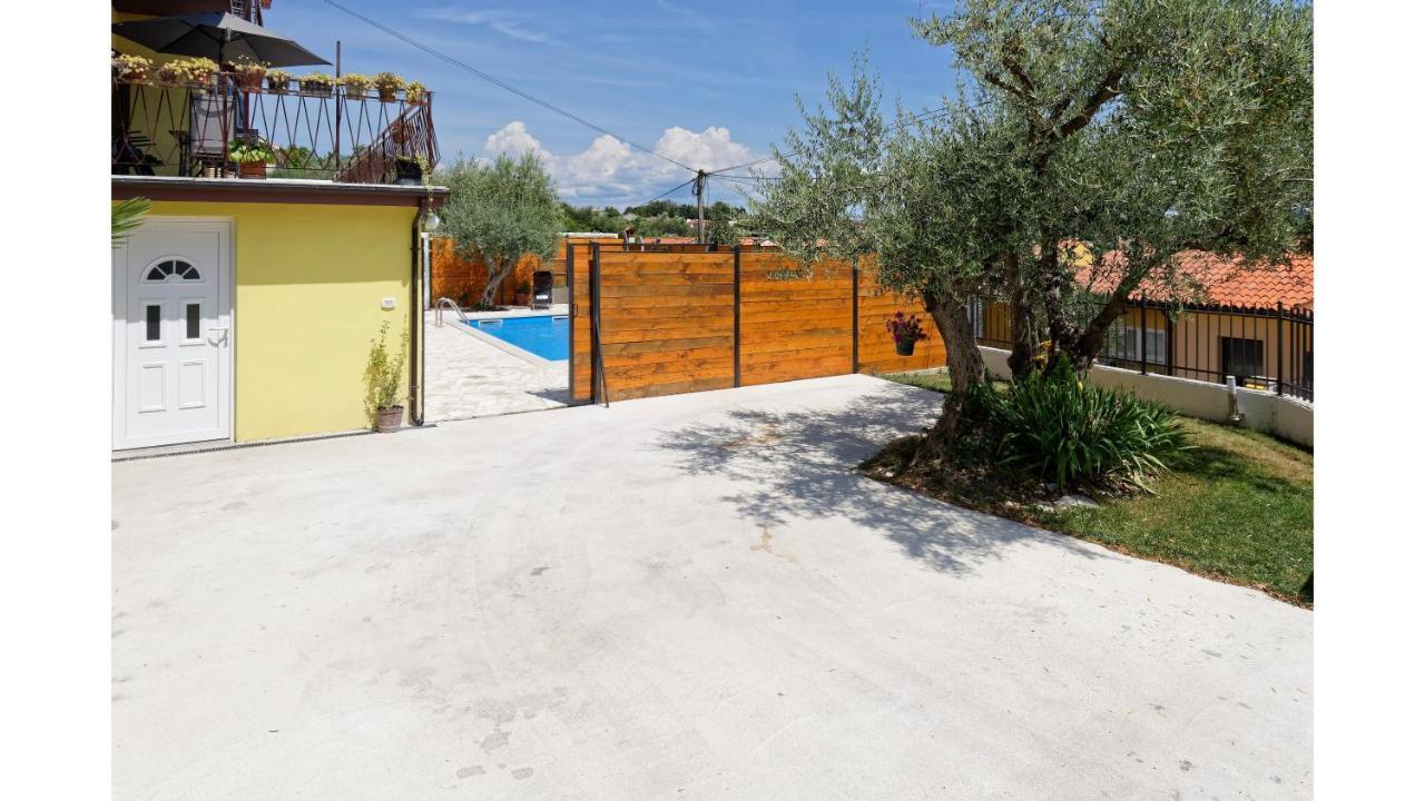 Holiday Home Vlady By Rent Istria بوجي المظهر الخارجي الصورة