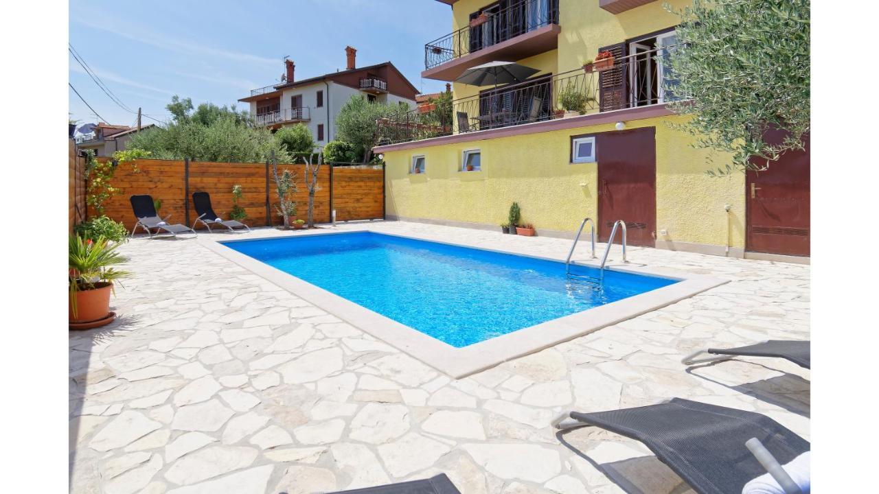 Holiday Home Vlady By Rent Istria بوجي المظهر الخارجي الصورة