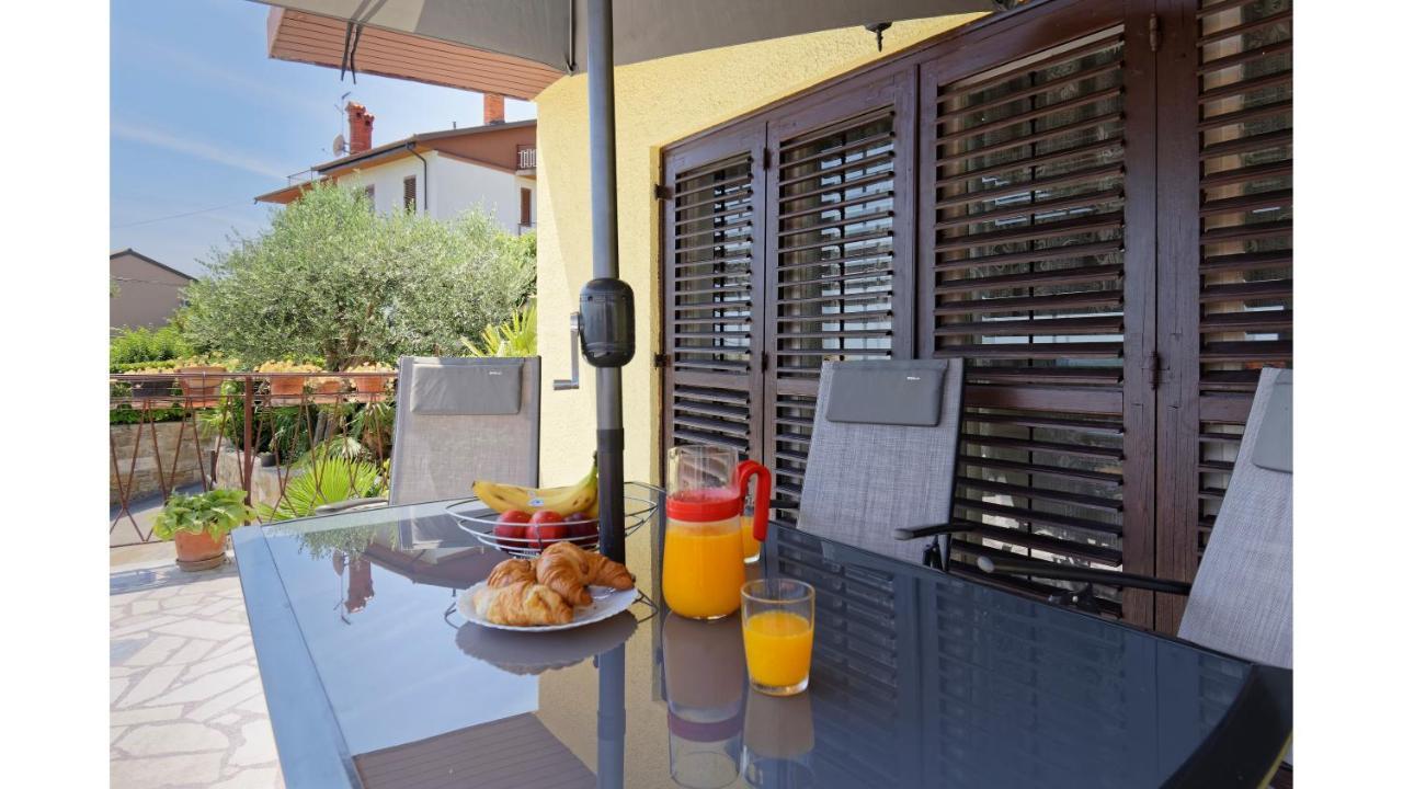 Holiday Home Vlady By Rent Istria بوجي المظهر الخارجي الصورة