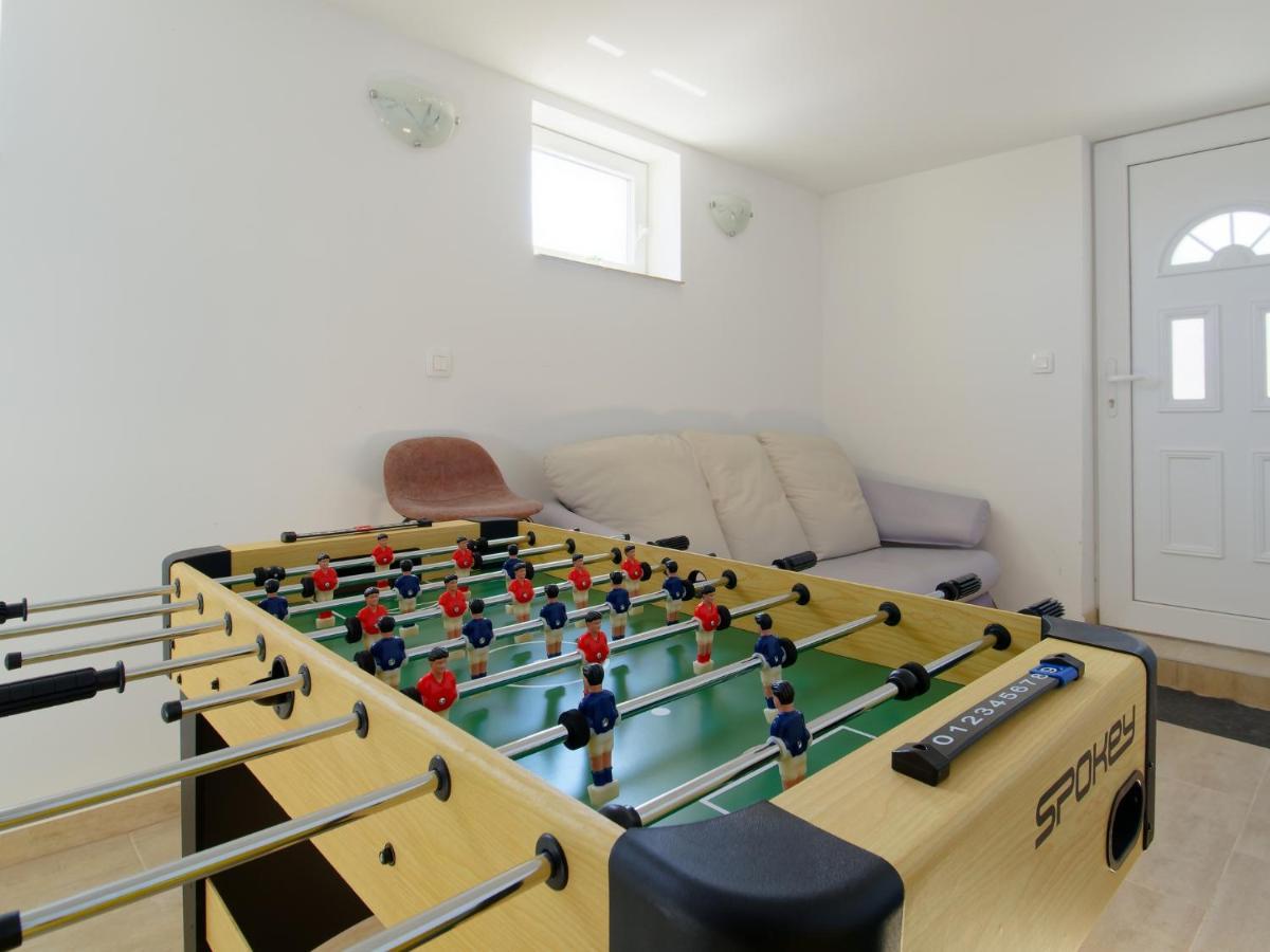 Holiday Home Vlady By Rent Istria بوجي المظهر الخارجي الصورة