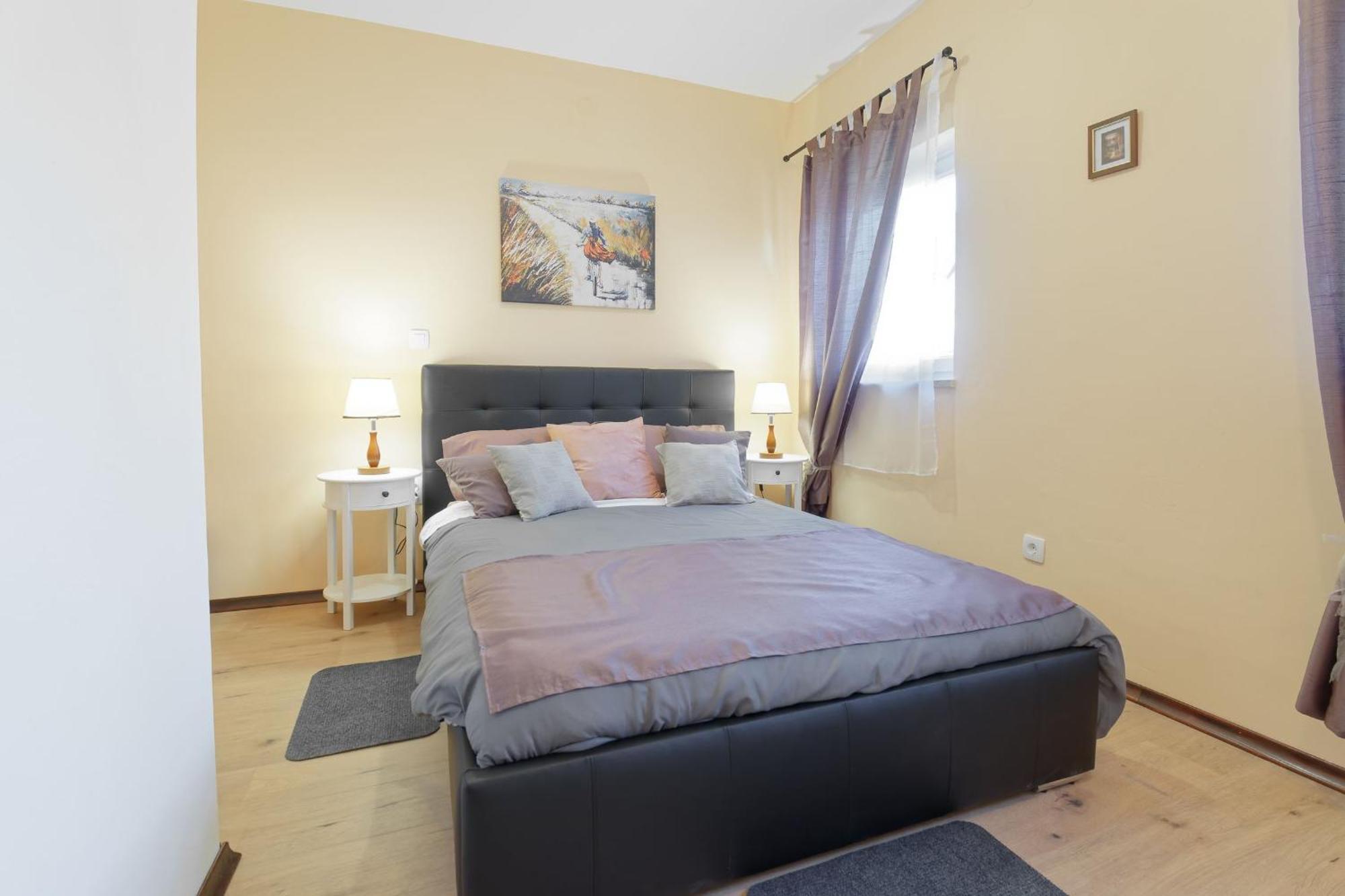 Holiday Home Vlady By Rent Istria بوجي المظهر الخارجي الصورة