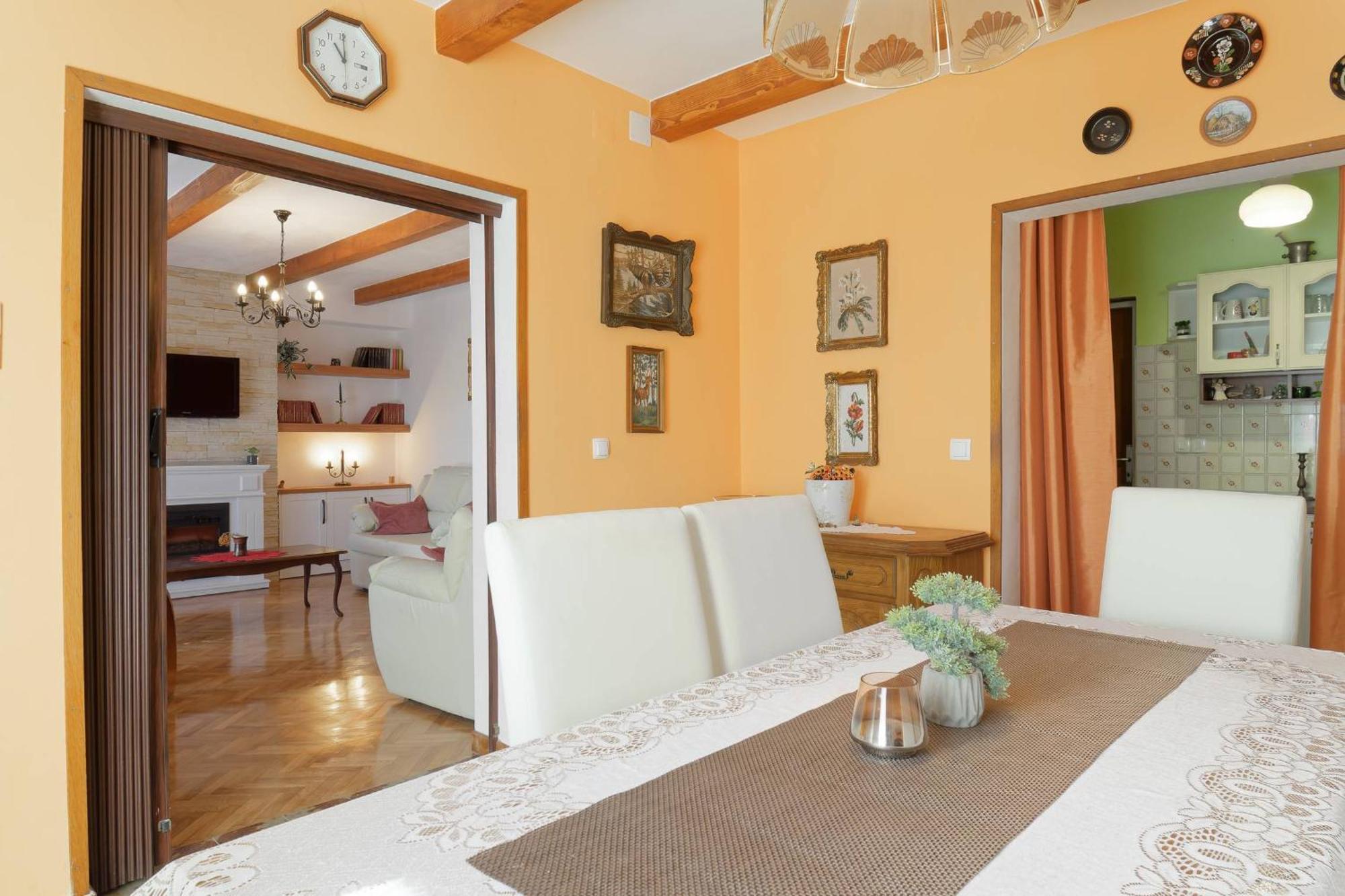 Holiday Home Vlady By Rent Istria بوجي المظهر الخارجي الصورة