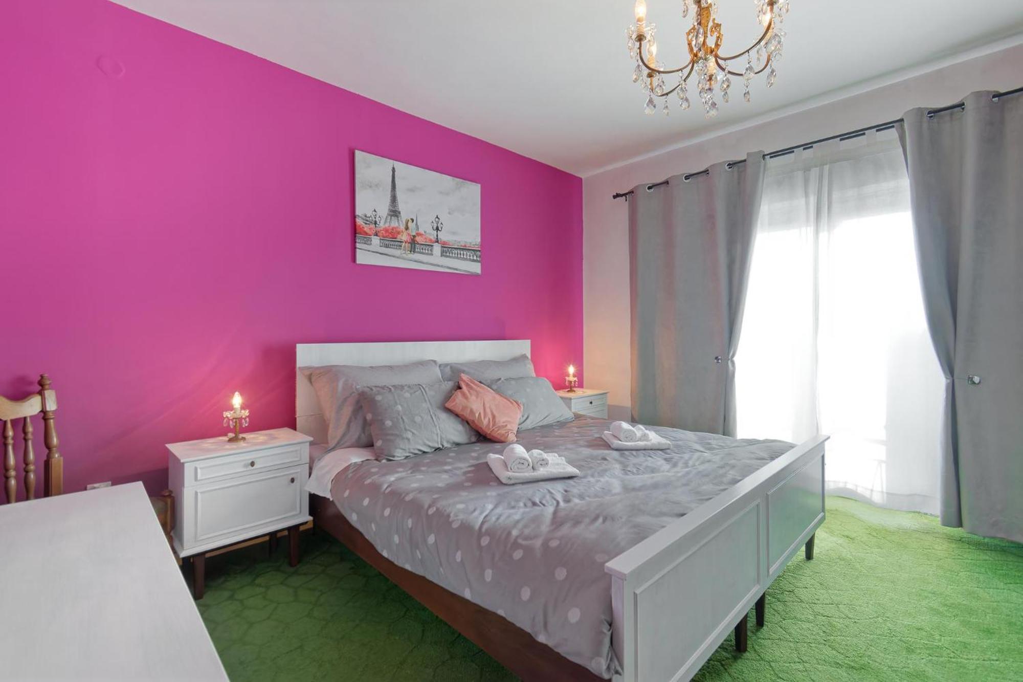 Holiday Home Vlady By Rent Istria بوجي المظهر الخارجي الصورة